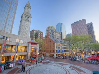 대한항공 서울-보스턴