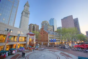 Quincy Market