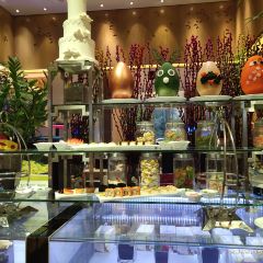 长沙三景韦尔斯利酒店·Oval全日制餐厅 User Photo