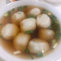 金玉凉粉(乐居小区店) User Photo