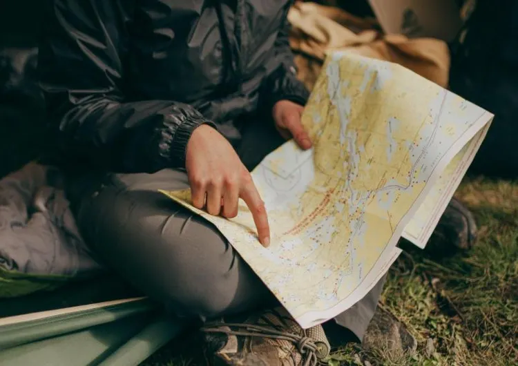 白腊灣:白腊灣行山、揸車交通、沙灘、獨木舟全攻略