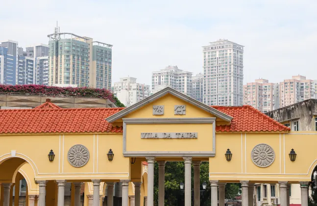 Macau Homestays