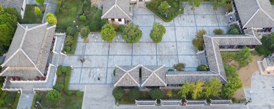 Yuji Cultural Park