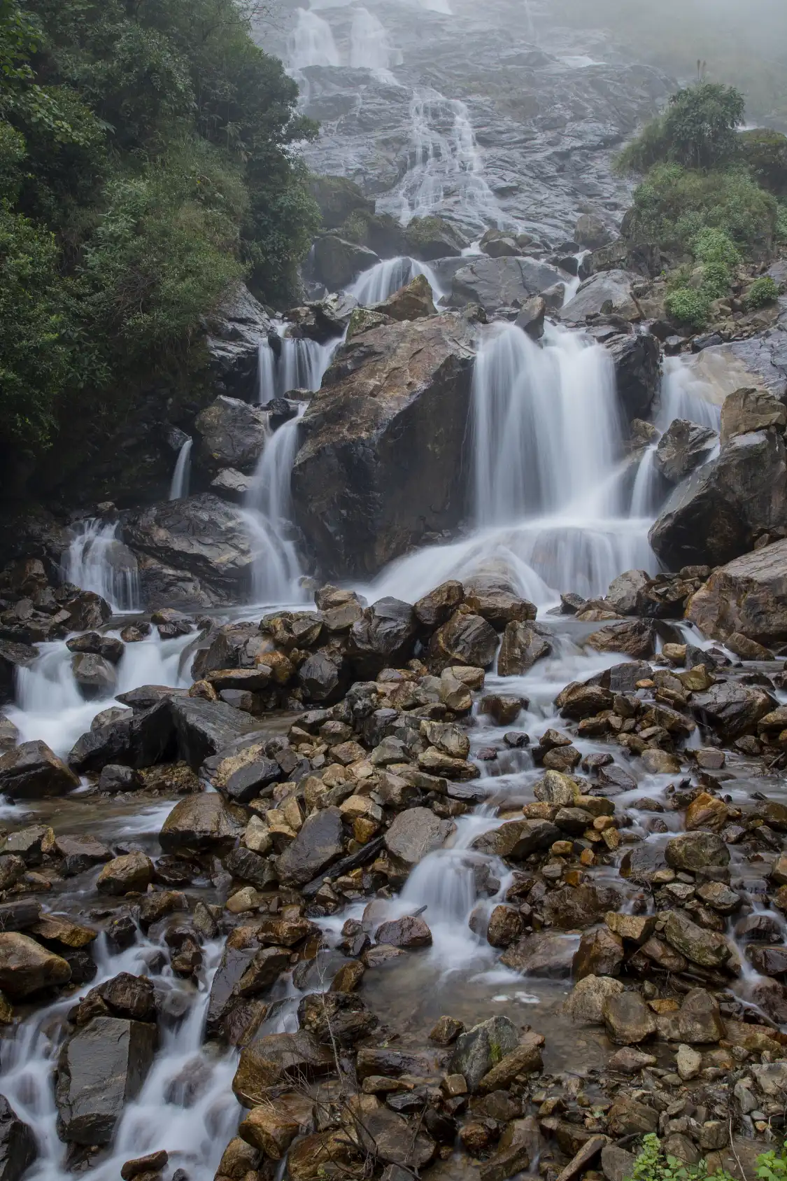 Hotel in zona Nan'en Waterfall