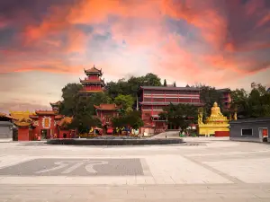清泉寺公園