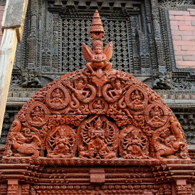 Voli Milano Kathmandu