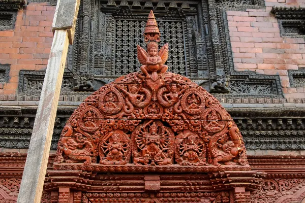 Voli Kathmandu Pokhara