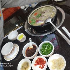 一口汤 ảnh của người dùng