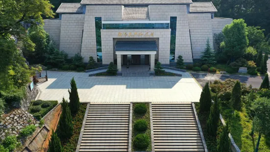 Hengyang War-Resistance Memorial City