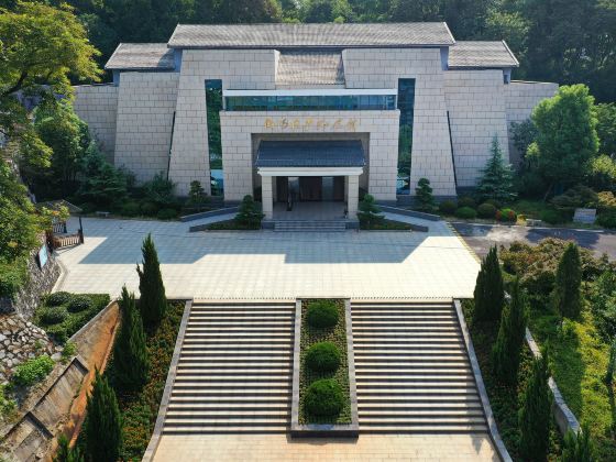 Hengyang War-Resistance Memorial City