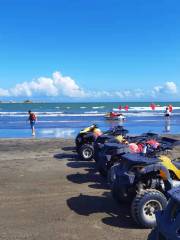 Heisha Bay Public Beach