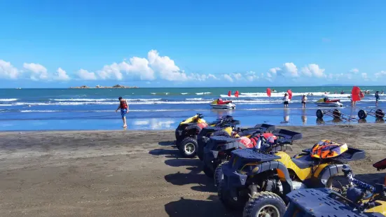 Heisha Bay Public Beach