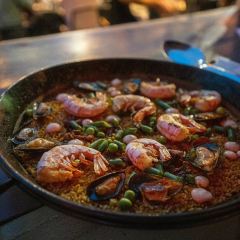 LaVinia Restaurant User Photo
