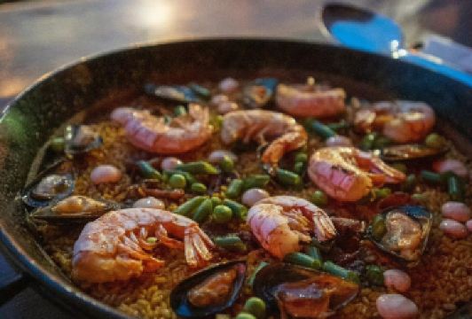 LaVinia Restaurant User Photo