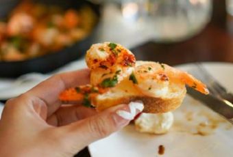 8½ Otto e Mezzo BOMBANA（置地歷山店）用戶圖片