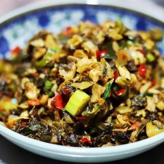悦来张豆花 User Photo