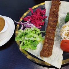 Restaurant Belil 여행 사진