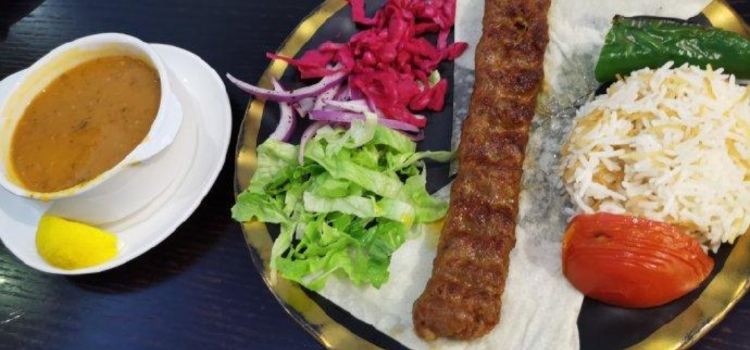 Restaurant Belil