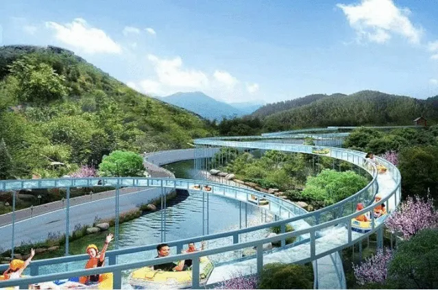 4_懷化大峽谷