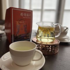 GuangZhou TianHe Xi ErDun Hotel Sui Xuan Restaurant User Photo