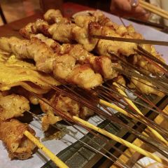 姜北串店(胶州店) User Photo