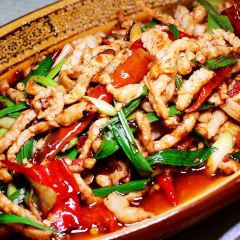 Zhenzhudouhua User Photo