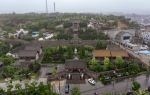 Puzhao Temple