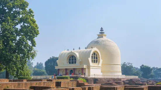 Matha Kuar Shrine