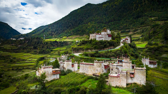 Danba