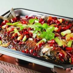永兴烤鱼(通江店) User Photo