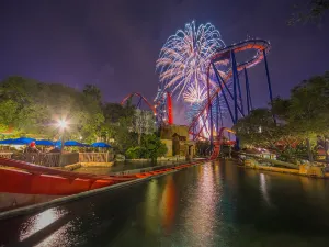 Busch Gardens Tampa Bay