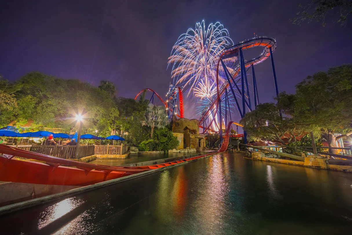 2_Busch Gardens Tampa Bay