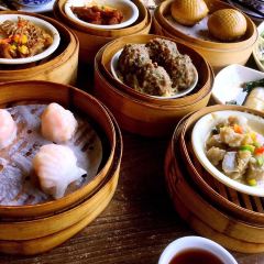 Siambylla User Photo