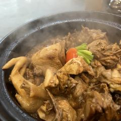 宋小谨·泉州菜(中骏世界城店) User Photo