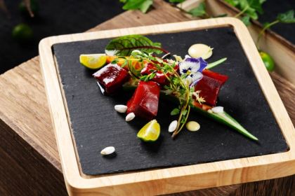 松鶴精緻料理（五一中路店）