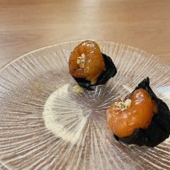 Kato Restaurant User Photo