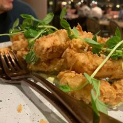 Agostinis Italian Restaurant User Photo