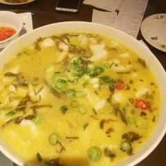 China Chilli Melbourne Chinatown User Photo