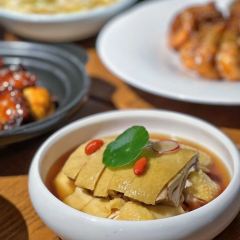 沪上馨和小馆(新会路店) User Photo