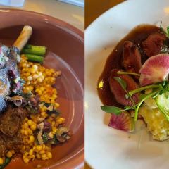 Universal Restaurant User Photo
