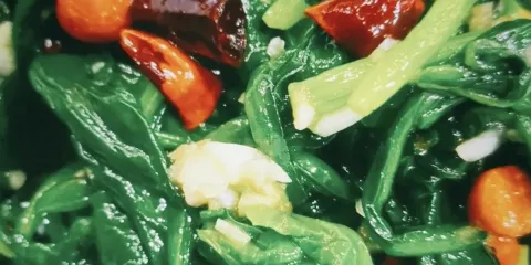 豐園海鮮家常菜