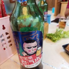 高丽宫朝鲜族烤肉 User Photo