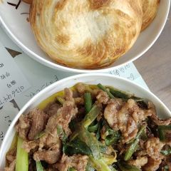 XINGHUAWUJI User Photo