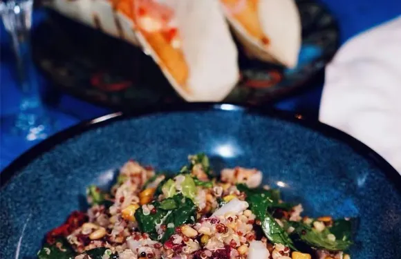 25 GRAD Die Kaffeebar