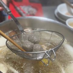 阿彬牛肉火锅(广济桥店) User Photo