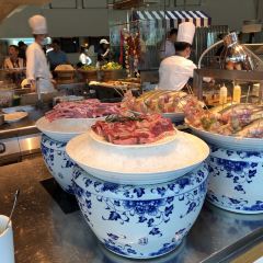Dian Xiang Guan Chinese Restaurant User Photo