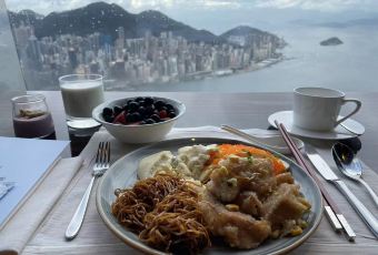 Tosca di Angelo用戶圖片