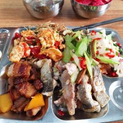Taxi Kitchen張用戶圖片