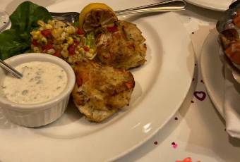 The Capital Grille user photo