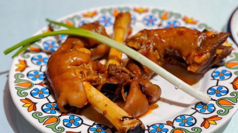 相約·羊村小館（喀什古城店）